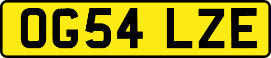 OG54LZE