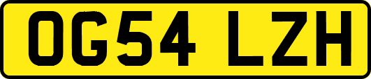 OG54LZH
