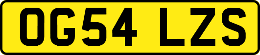 OG54LZS