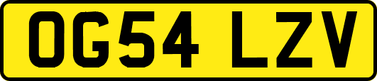 OG54LZV