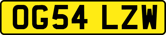 OG54LZW