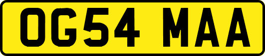 OG54MAA