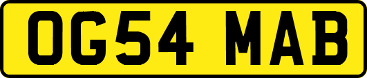 OG54MAB
