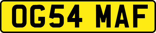 OG54MAF