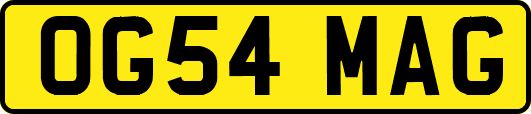 OG54MAG