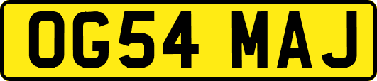 OG54MAJ
