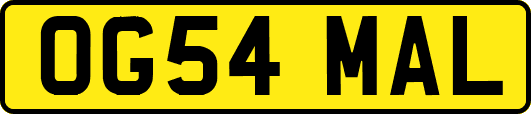 OG54MAL