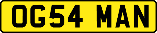 OG54MAN