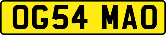OG54MAO