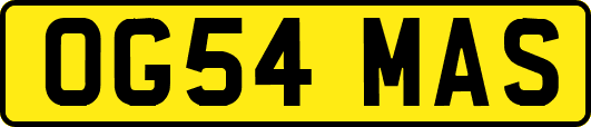 OG54MAS
