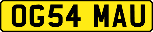 OG54MAU