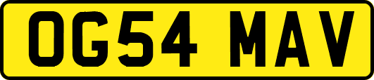 OG54MAV