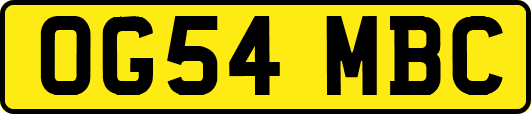 OG54MBC