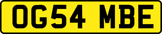 OG54MBE