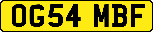 OG54MBF