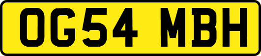 OG54MBH