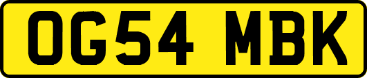 OG54MBK