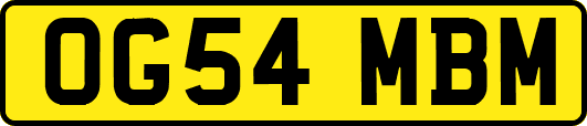 OG54MBM