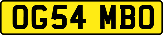OG54MBO