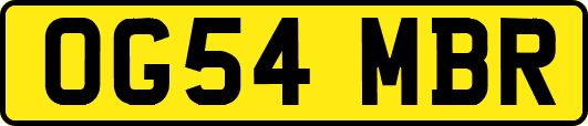 OG54MBR