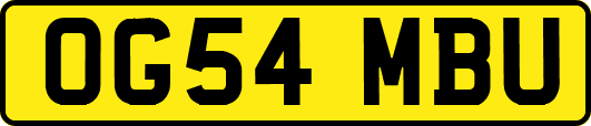 OG54MBU