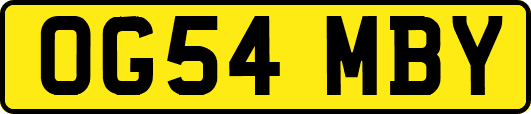 OG54MBY