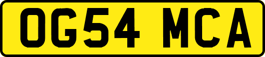 OG54MCA