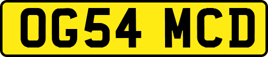 OG54MCD