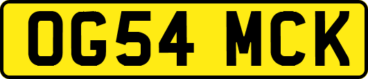 OG54MCK