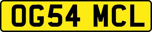 OG54MCL