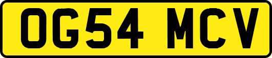 OG54MCV