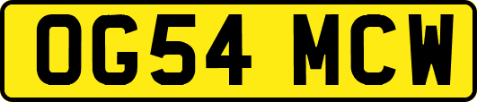 OG54MCW