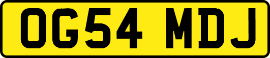 OG54MDJ
