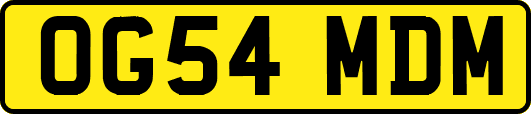 OG54MDM