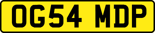OG54MDP