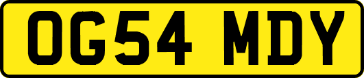 OG54MDY