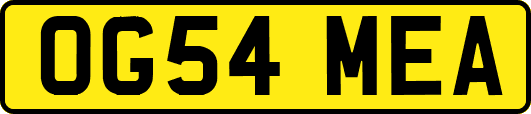 OG54MEA