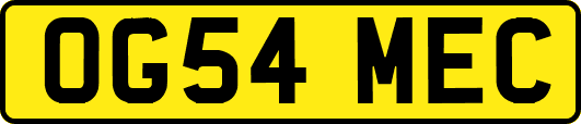 OG54MEC