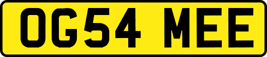 OG54MEE