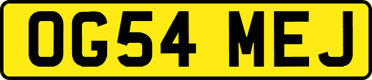 OG54MEJ