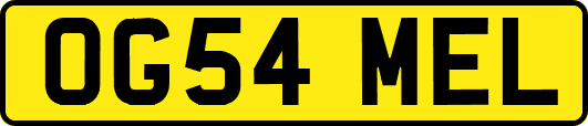 OG54MEL