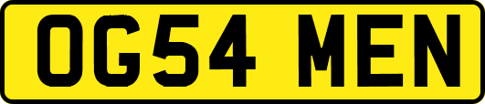 OG54MEN