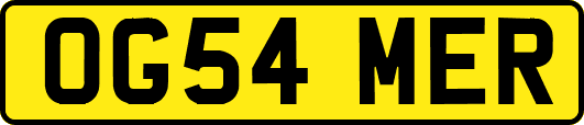 OG54MER