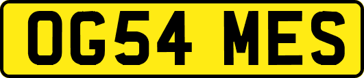 OG54MES