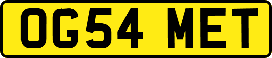 OG54MET