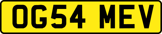 OG54MEV