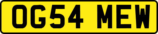 OG54MEW