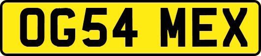 OG54MEX