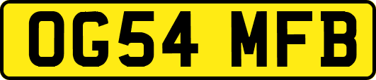 OG54MFB