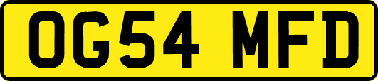 OG54MFD